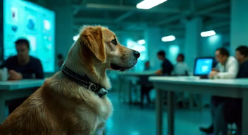 Technologische Fortschritte in der Hundeernährung (4/10)