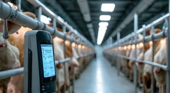 Technologische Fortschritte in der Tierernährung (4/10)