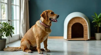 Technologische Innovationen im Hundewesen