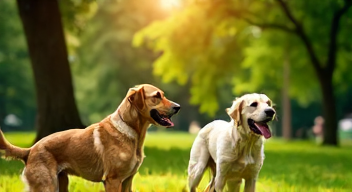 Das sind die Top 7 Schritte beim Aufbau einer starken Mensch-Hund-Beziehung