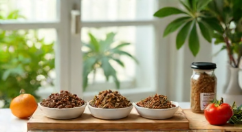 Das sind die Top 7 Schritte beim Hundeernährung