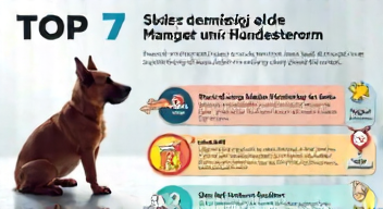 Das sind die Top 7 Schritte beim Umgang mit der Hundesteuerreform