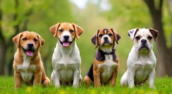 Die 5 meistgestellten Fragen (FAQ) zu Frühjahrsveränderungen bei Hunden