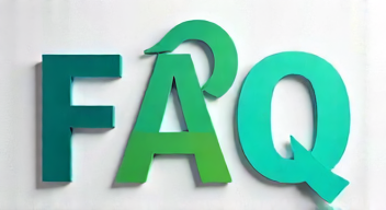 Die 5 meistgestellten Fragen (FAQ) zu Gemeinschaftsprojekten