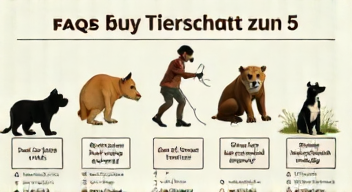 Die 5 meistgestellten Fragen (FAQ) zu Tierschutz