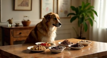 Die 6 häufigsten Fehler bei Hundeernährung