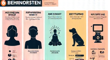 Die 6 häufigsten Fehler bei Verhaltensauffälligkeiten