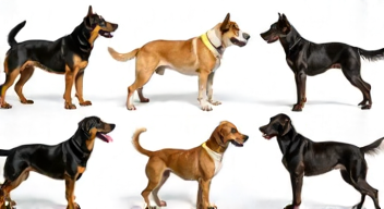 Die 6 häufigsten Fehler beim Hundetaping