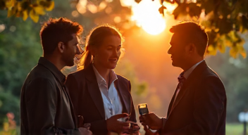 Die besten 8 Tipps bei Engagement in der Gemeinschaft