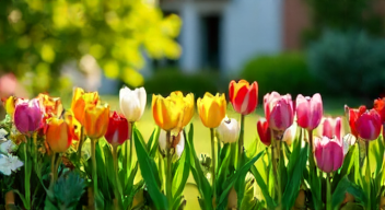 Die besten 8 Tipps bei Frühjahrsveränderungen