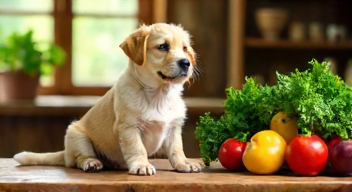 Die besten 8 Tipps bei Hundeernährung