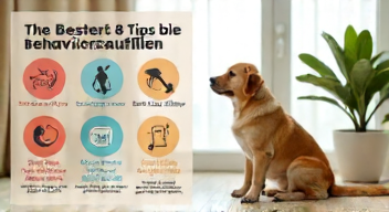 Die besten 8 Tipps bei Verhaltensauffälligkeiten