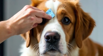 Die besten 8 Tipps beim Hundetaping