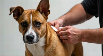 Die Entwicklung des Hundetapings und seine Techniken (2/10)