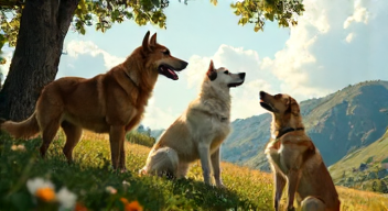 Die Kraft der Musik für Tiere (10/10)