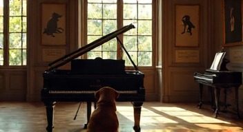 Die kulturelle Resonanz von Hunden in der Musik (10/10)