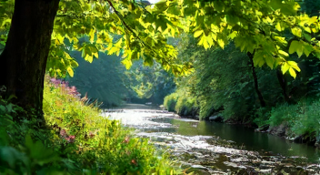 Ein Blick auf die Menschlichkeit in der Natur (3/10)