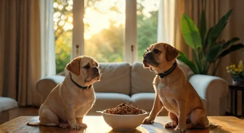 Einfluss der Musik auf die Hundeernährung (10/10)