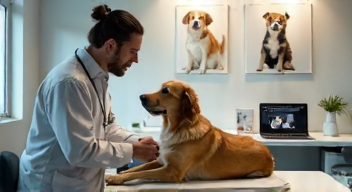 Einfluss der Verhaltensmedizin auf die Tiergesundheit (2/10)