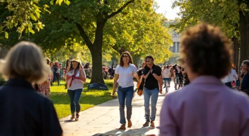Einfluss von Kunst und Musik auf die Gemeinschaft (10/10)