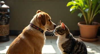 Kulturelle Einflüsse auf die Tierverhaltenstherapie (3/10)