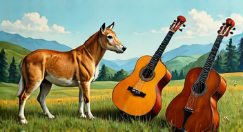Kunst und Musik als Botschafter des Tierschutzes (10/10)