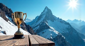 Meine Erinnerung an den Weltrekord und seine Bedeutung (1/10)