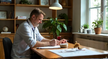 Meine Perspektive zur Verhaltensmedizin für Tiere (1/10)