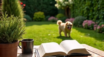 Ökonomische Aspekte der Hundehaltung (8/10)