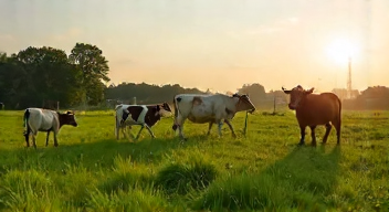Ökonomische Aspekte der Tierhaltung (8/10)