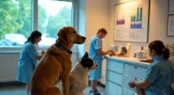 Ökonomische Perspektiven in der Tierverhaltensmedizin (7/10)