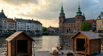 Perspektiven zu Hamburgs Hundesteuer-Reform