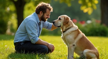 Perspektiven zu Mensch-Hund-Beziehungen sind vielschichtig.