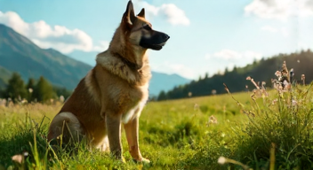 Philosophische Betrachtungen zur Mensch-Hund-Beziehung (5/10)