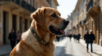 Politische Dimensionen der Hundehaltung (9/10)