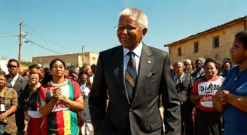 Politische Dimensionen des Engagements (9/10)