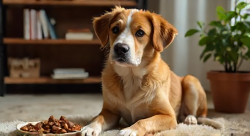 Psychologische Aspekte der Hundeernährung (7/10)