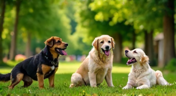 Soziale Aspekte der Hundeernährung (6/10)