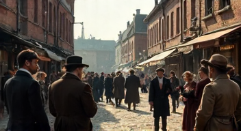 Soziale Auswirkungen des Engagements (6/10)