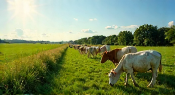 Soziale Verantwortung in der Tierhaltung (6/10)