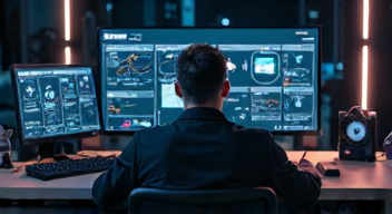 Technologie als Motor des Engagements (4/10)