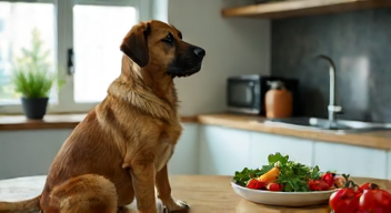 Technologische Fortschritte in der Hundeernährung (4/10)