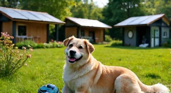 Technologische Innovationen zur Verbesserung der Hundehaltung (4/10)