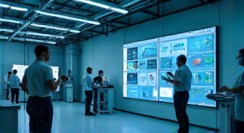 Technologischer Fortschritt in der Tierverhaltensmedizin (4/10)