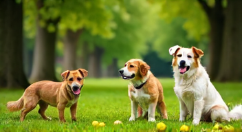 Das sind die Top 7 Schritte beim Hundegesundheit