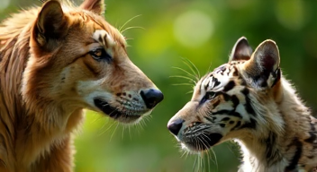 Das sind die Top 7 Schritte beim Tierschutz