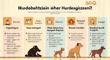 Die 5 meistgestellten Fragen (FAQ) zu Hundegesundheit
