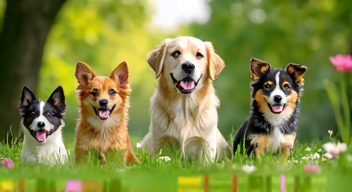 Die 5 meistgestellten Fragen (FAQ) zu Zecken und Hundegesundheit