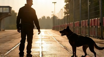 Die 6 häufigsten Fehler bei der Ausbildung von Rettungshunden
