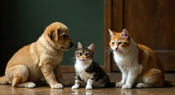 Die 6 häufigsten Fehler bei der Tiergesundheit